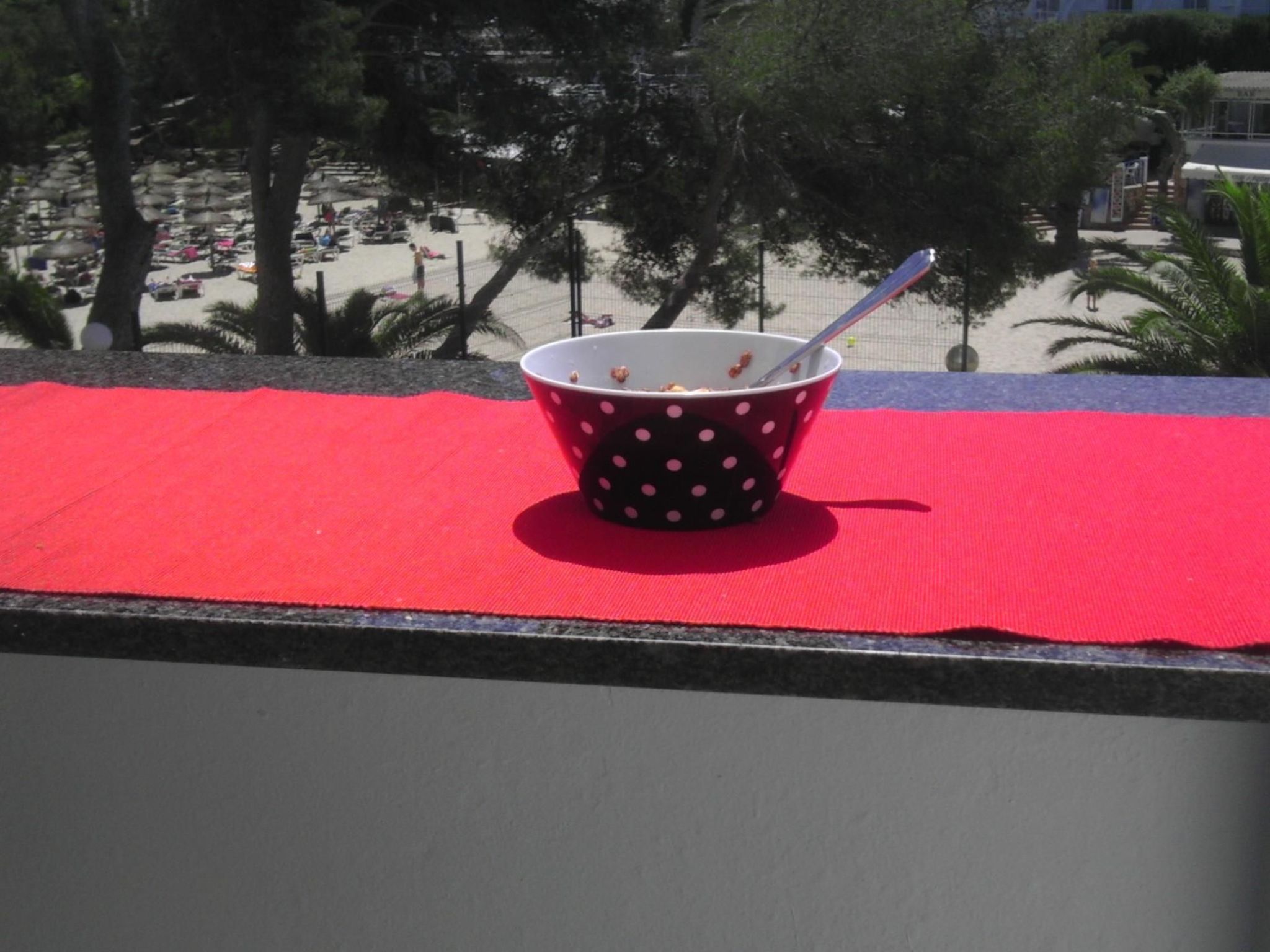 Photo of Wohnung in Cala D'or mit gemeinsamem Pool, Terrasse und Garten