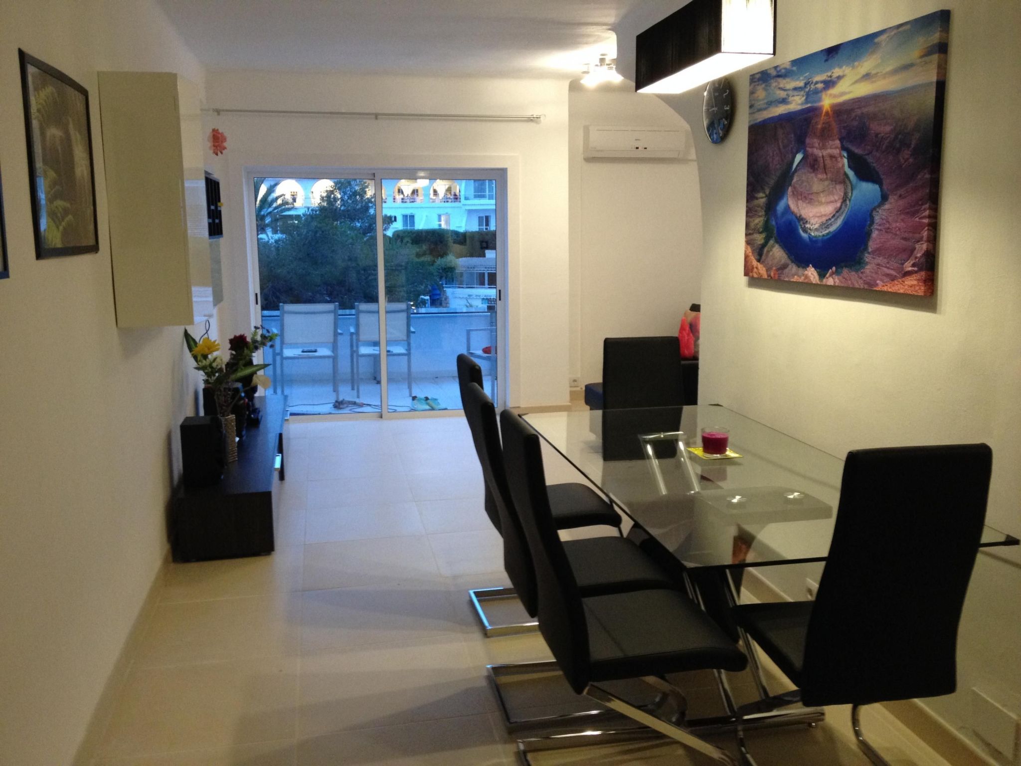 Photo of Wohnung in Cala D'or mit gemeinsamem Pool, Terrasse und Garten