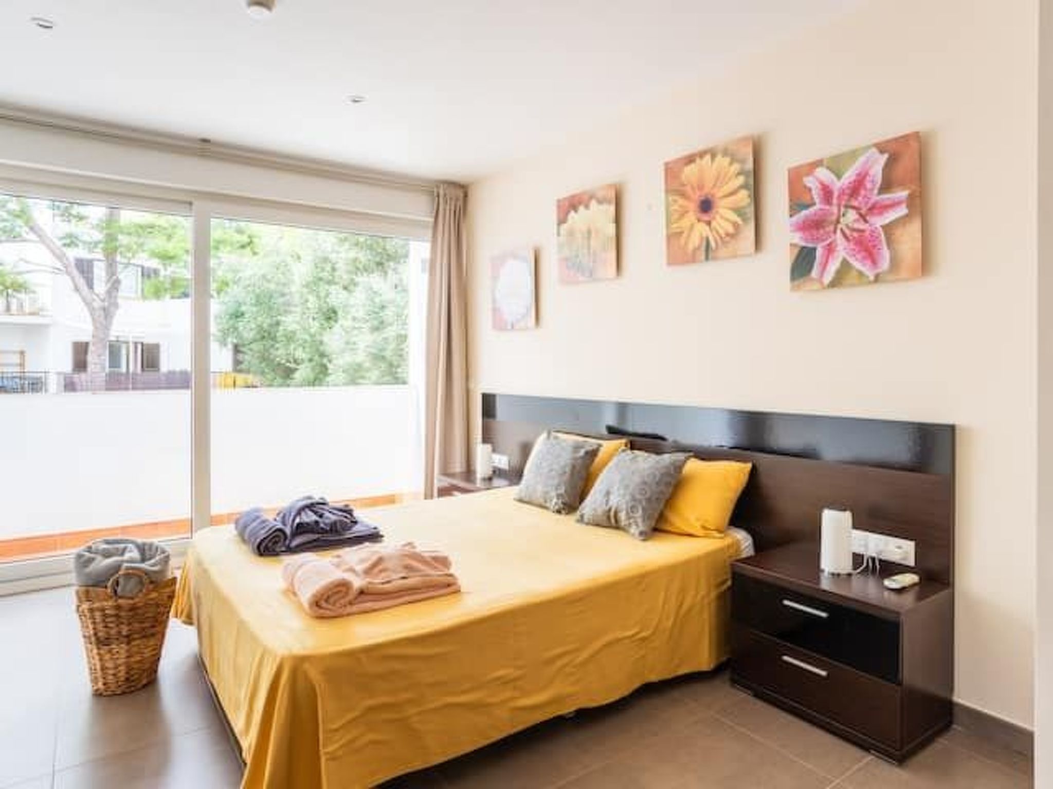 In Cala Ferrera mit Großer Terrasse-Image-tags.info