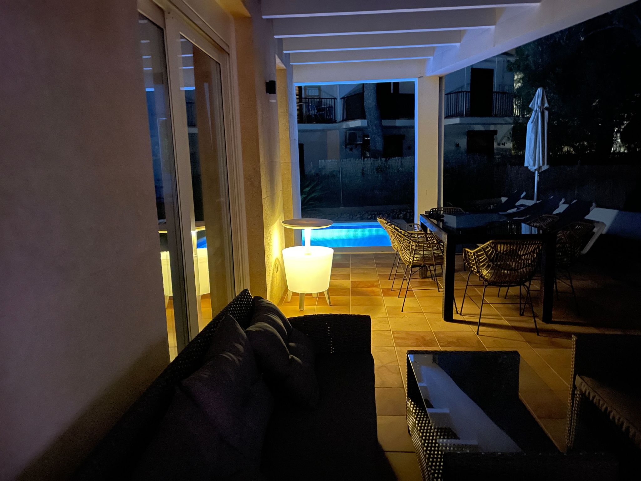 In Cala Ferrera mit Großer Terrasse-Image-tags.info