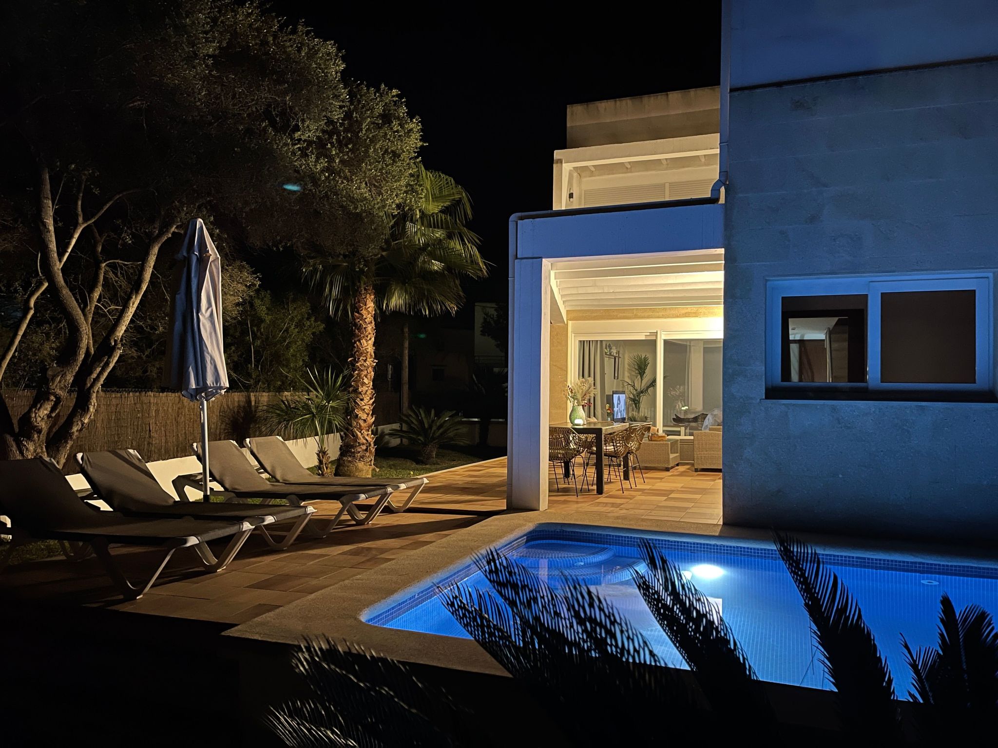 In Cala Ferrera mit Großer Terrasse-Image-tags.info