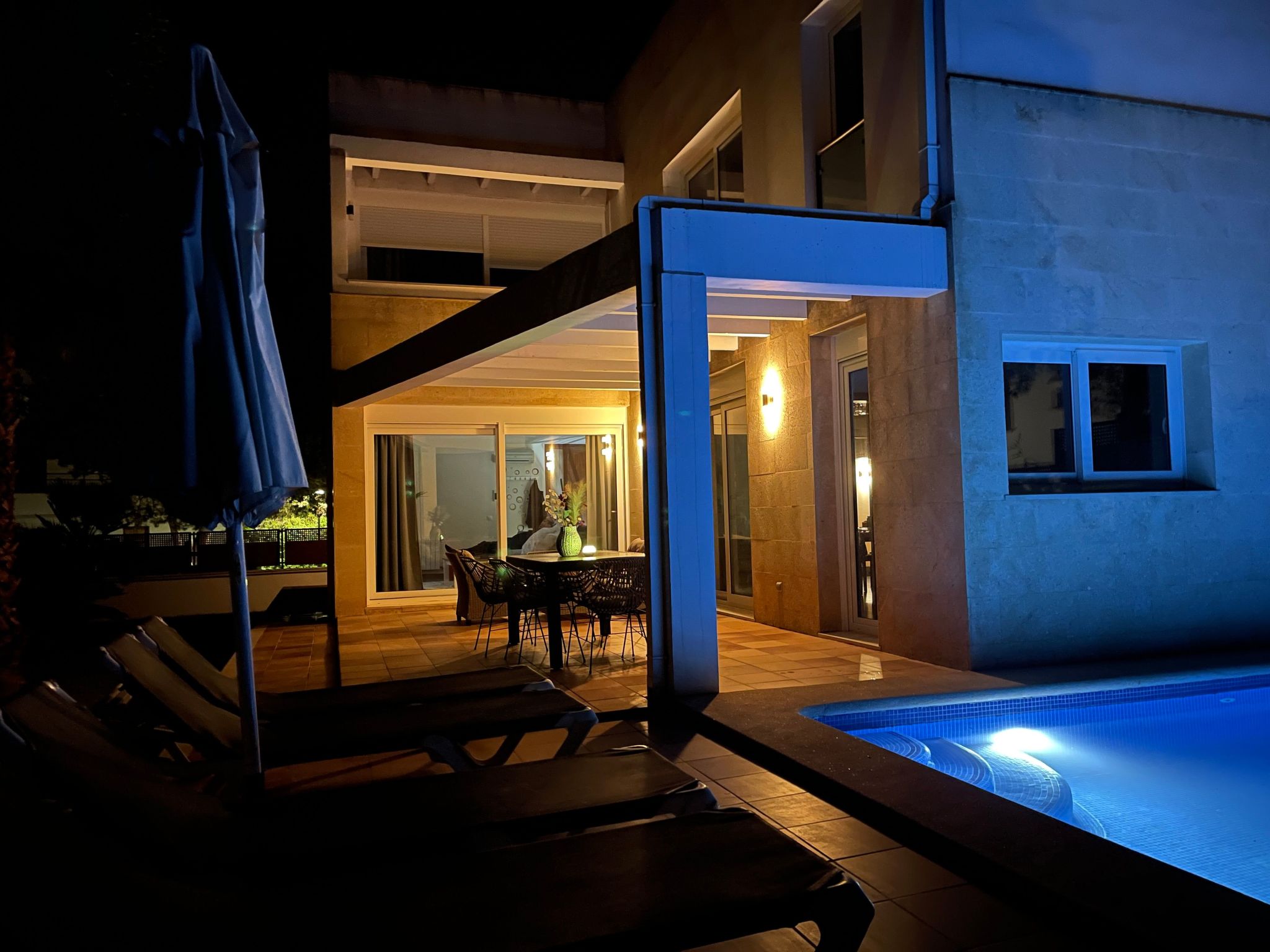 In Cala Ferrera mit Großer Terrasse-Image-tags.info