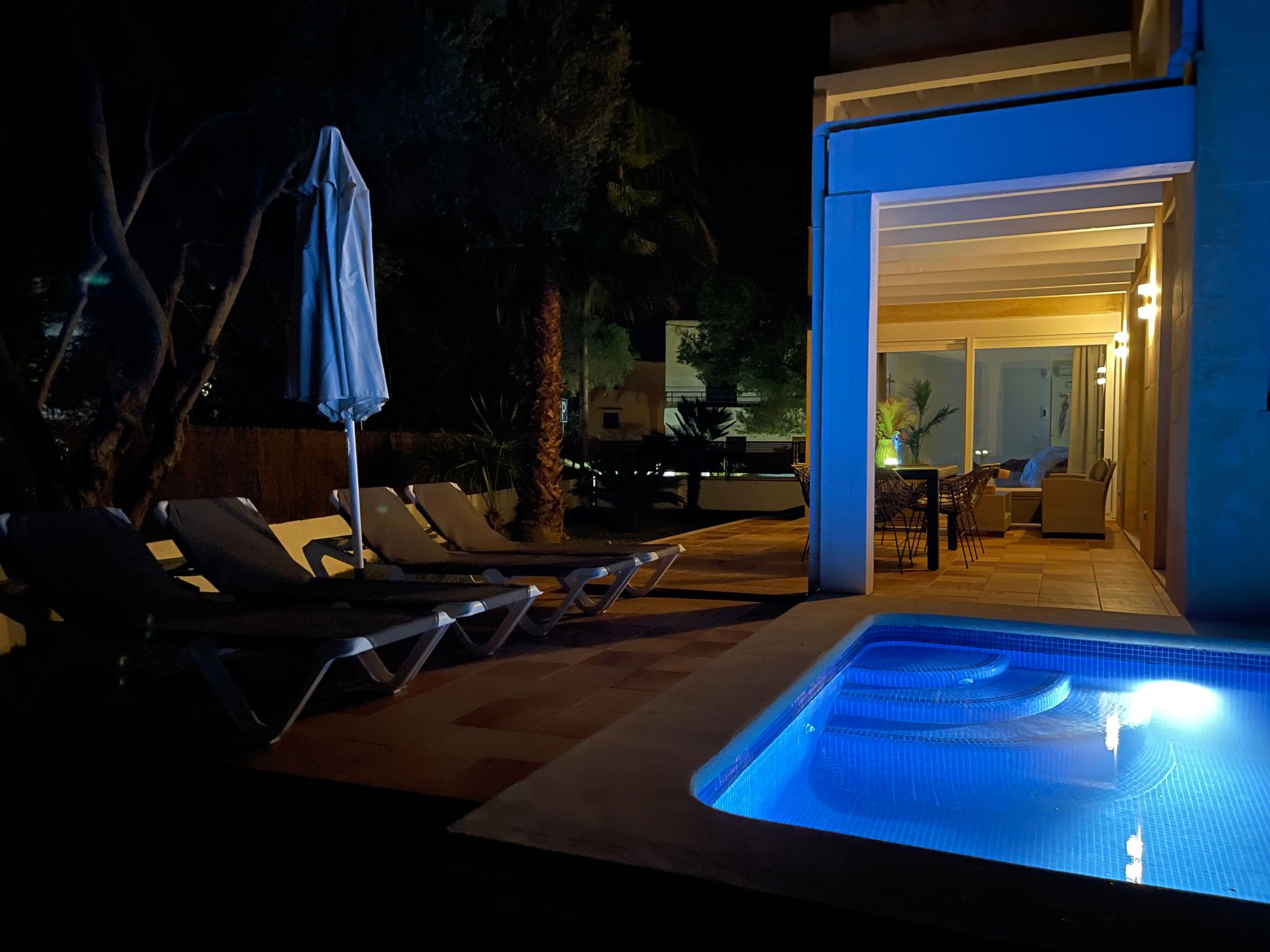 In Cala Ferrera mit Großer Terrasse-Image-tags.info