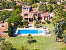 Exclusieve Finca met privé-gym nabij Cala d'Or, 5km van zee - thumbnail 3