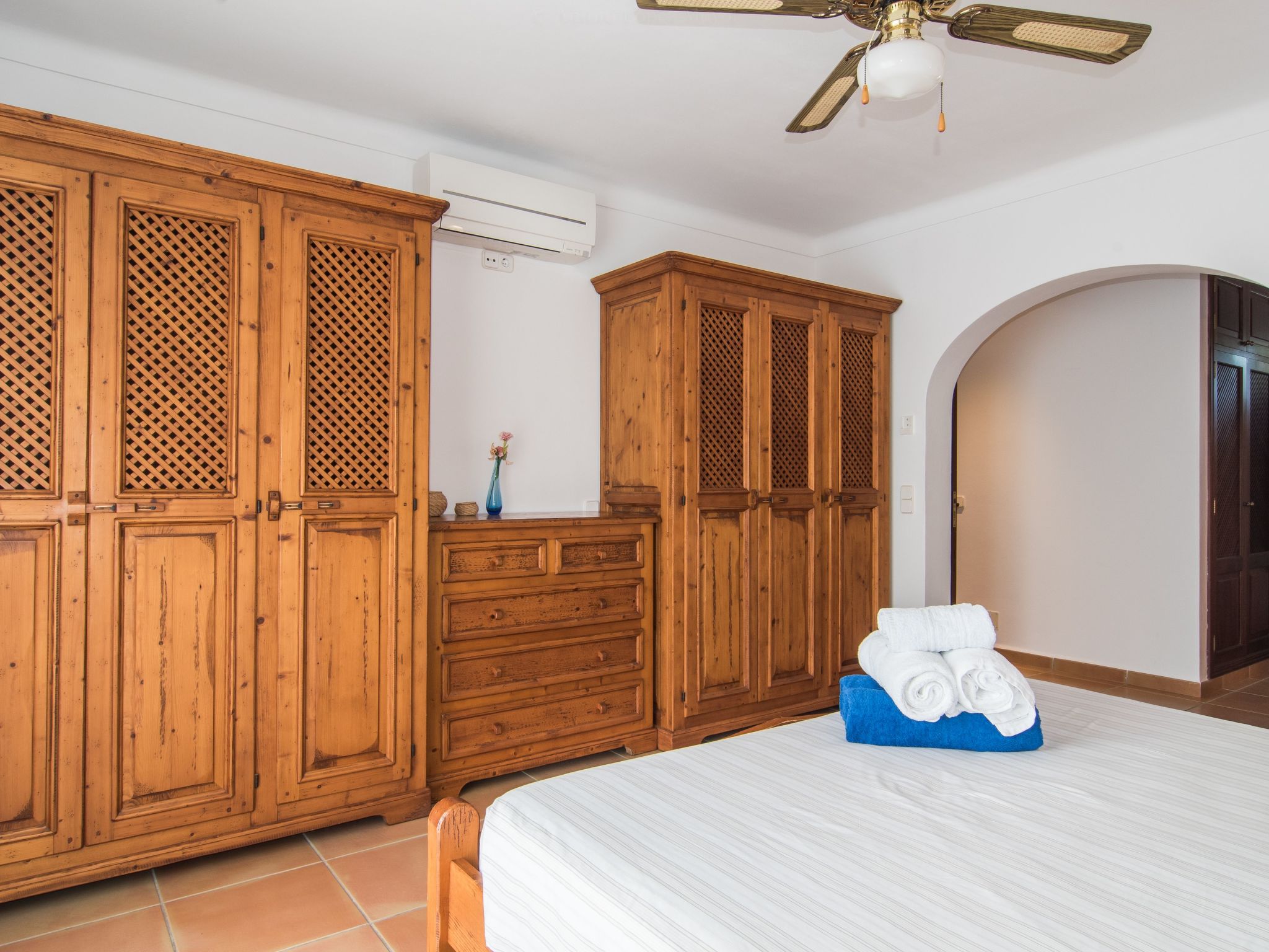 Finca Ca'n Palleta-Binnen