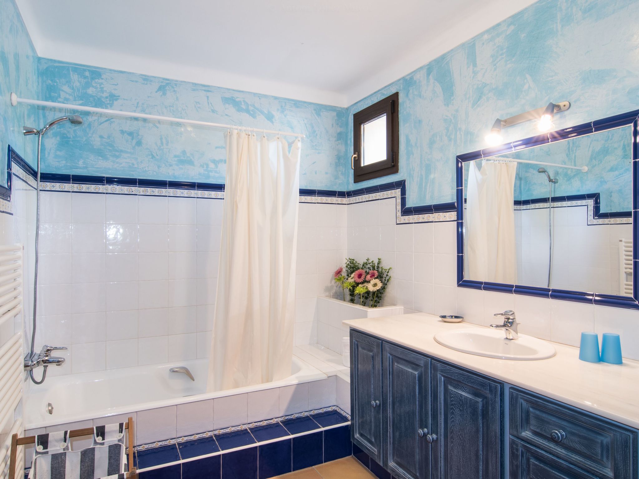 Finca Ca'n Palleta-Binnen