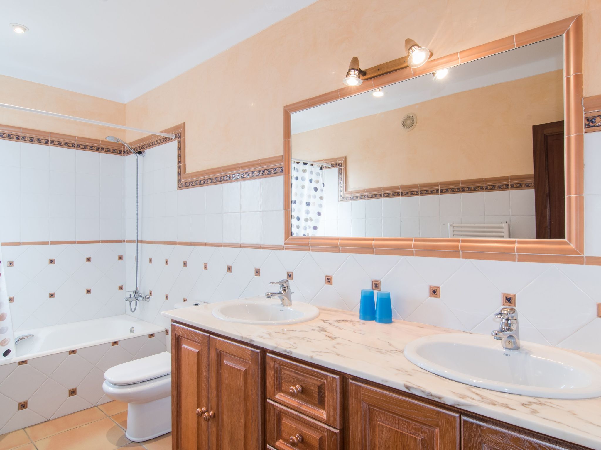 Finca Ca'n Palleta-Binnen