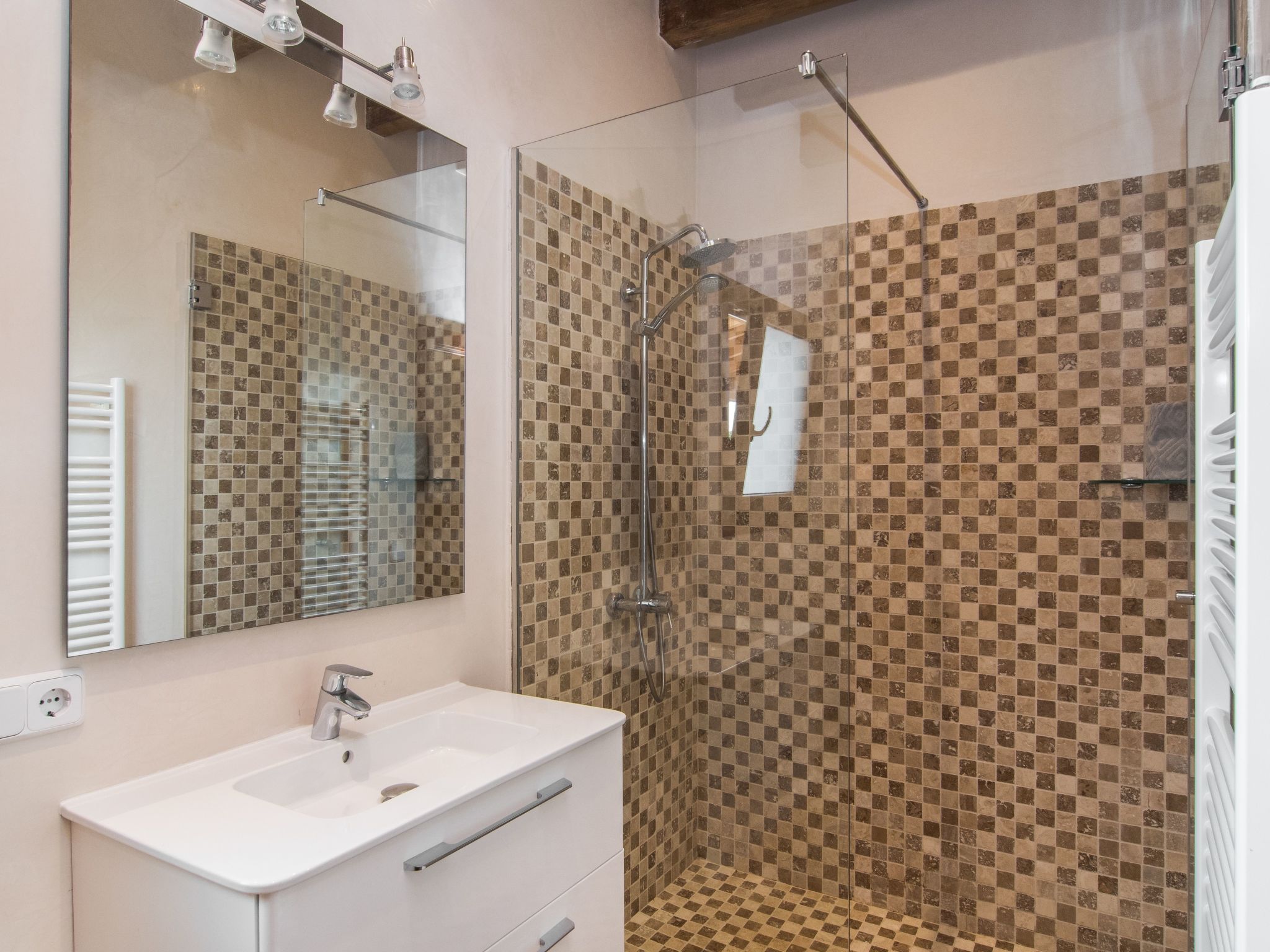 Finca Ca'n Palleta-Binnen