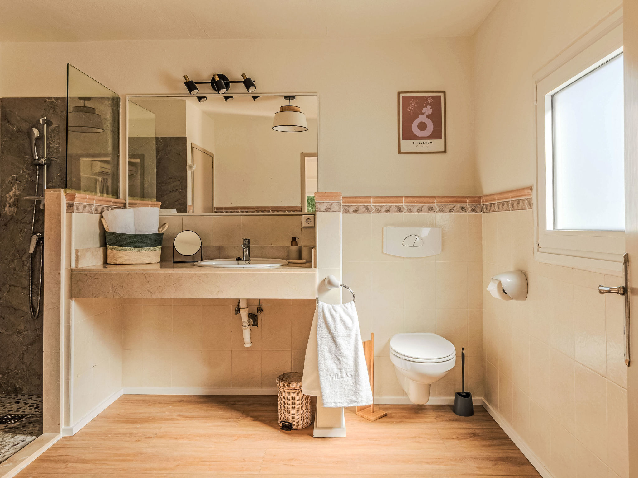 Villa Menorca