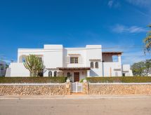 Vrijstaande villa op 300m van zee in Cala d'Or, Mallorca - thumbnail 5