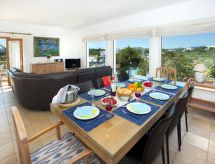 Villa Hortet: luxe strandvilla met privézwembad in hartje Cala d'Or - thumbnail 3