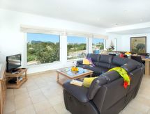 Villa Hortet: luxe strandvilla met privézwembad in hartje Cala d'Or - thumbnail 4