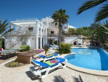 Villa Hortet: luxe strandvilla met privézwembad in hartje Cala d'Or - thumbnail 5