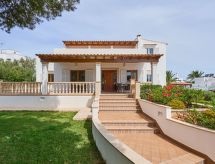 Villa Jaume Port: Ruim 8-persoons paradijs met privézwembad nabij zee in Cala d'Or - thumbnail 3