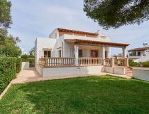 Villa Jaume Port: Ruim 8-persoons paradijs met privézwembad nabij zee in Cala d'Or - thumbnail 4