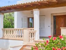 Villa Jaume Port: Ruim 8-persoons paradijs met privézwembad nabij zee in Cala d'Or - thumbnail 5