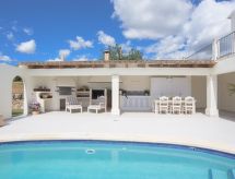 Vrijstaande villa Batlet met privézwembad nabij golfbaan en strand in Cala d'Or - thumbnail 2