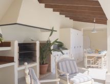 Vrijstaande villa Batlet met privézwembad nabij golfbaan en strand in Cala d'Or - thumbnail 4