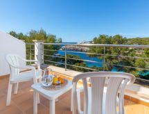 Villa Egos 89: Ruim familieparadijs met privézwembad op 50m van zee in Cala d'Or - thumbnail 4