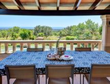 Vrijstaande villa Jeroni met privézwembad op 5 km van zee in Cala d'Or - thumbnail 4