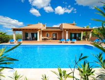 Vrijstaande villa Pleta de Sa Punta nabij zee en golf in Cala d'Or - thumbnail 1