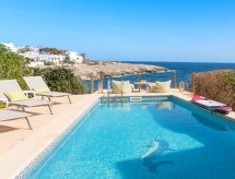 Villa Felice: Luxe aan de Middellandse Zee in Cala d'Or met privézwembad - thumbnail 1