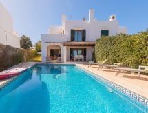 Villa Felice: Luxe aan de Middellandse Zee in Cala d'Or met privézwembad - thumbnail 2