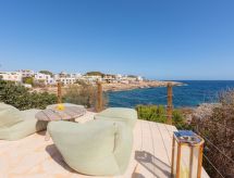 Villa Felice: Luxe aan de Middellandse Zee in Cala d'Or met privézwembad - thumbnail 3