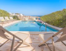 Villa Felice: Luxe aan de Middellandse Zee in Cala d'Or met privézwembad - thumbnail 4