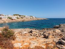 Villa Felice: Luxe aan de Middellandse Zee in Cala d'Or met privézwembad - thumbnail 6