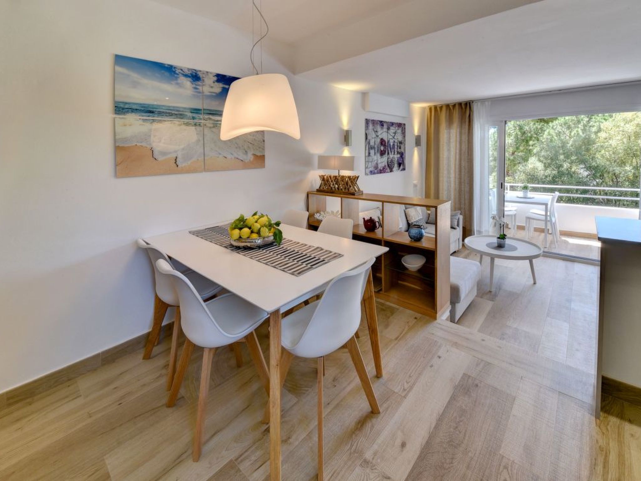 Neu renoviertes, modernes Apartment für 4 Personen, direkt an der Cala Ferrera-Image-tags.info