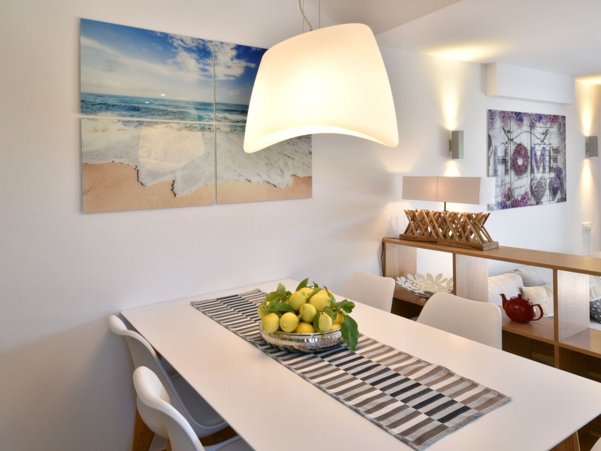 Neu renoviertes, modernes Apartment für 4 Personen, direkt an der Cala Ferrera-Image-tags.info