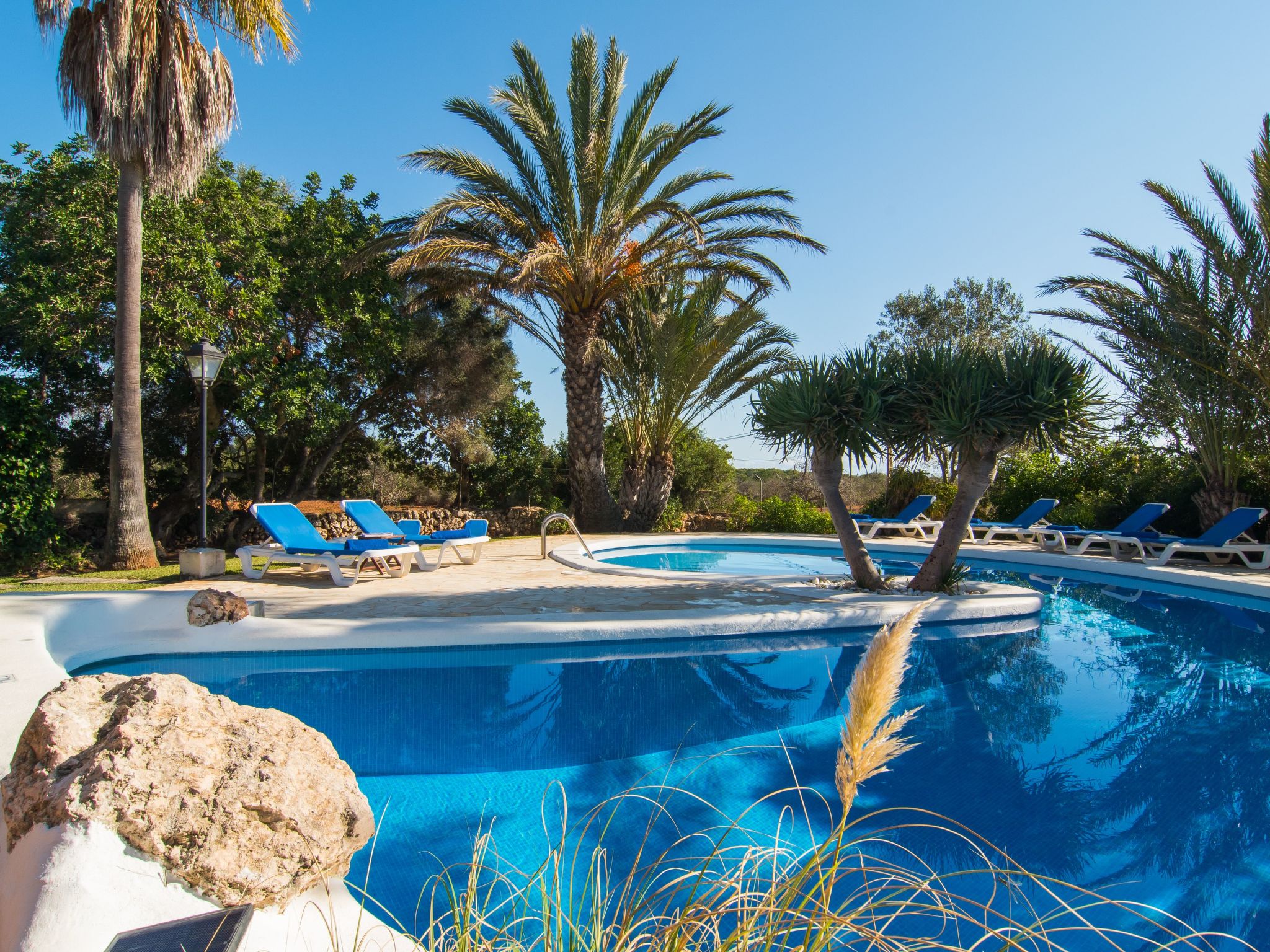 Photo of Finca 'Sanau' mit Terrasse