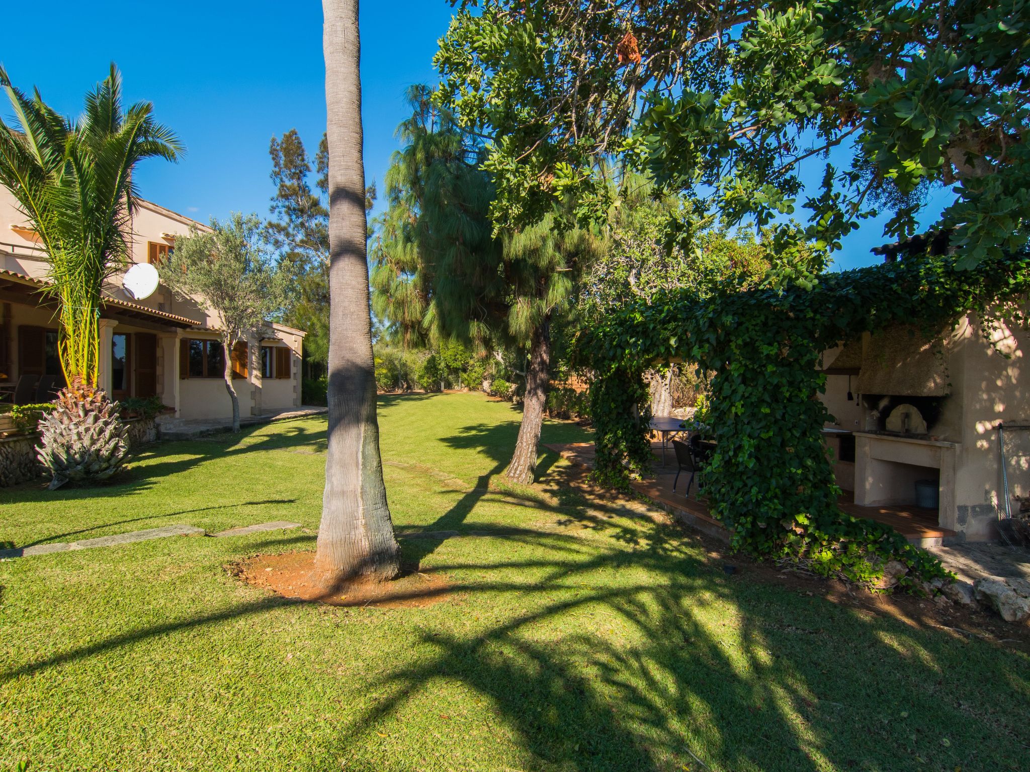 Photo of Finca 'Sanau' mit Terrasse
