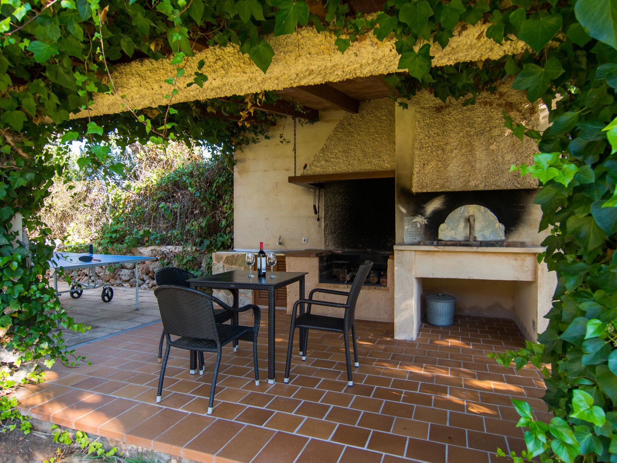 Photo of Finca 'Sanau' mit Terrasse