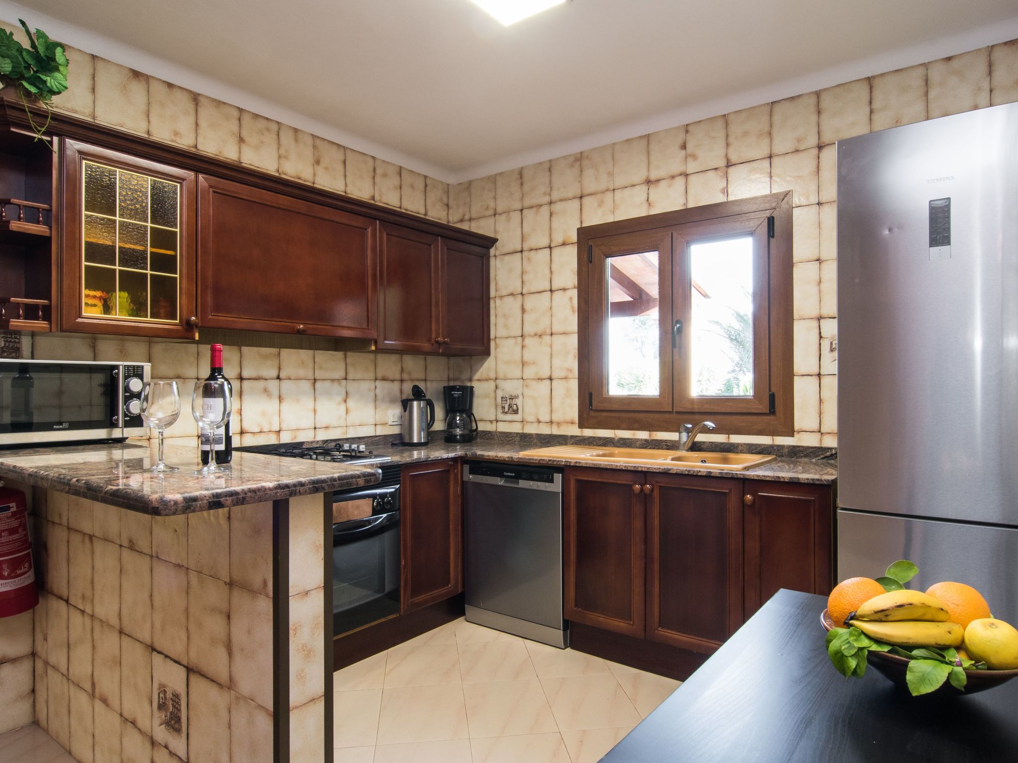 Photo of Finca 'Sanau' mit Terrasse