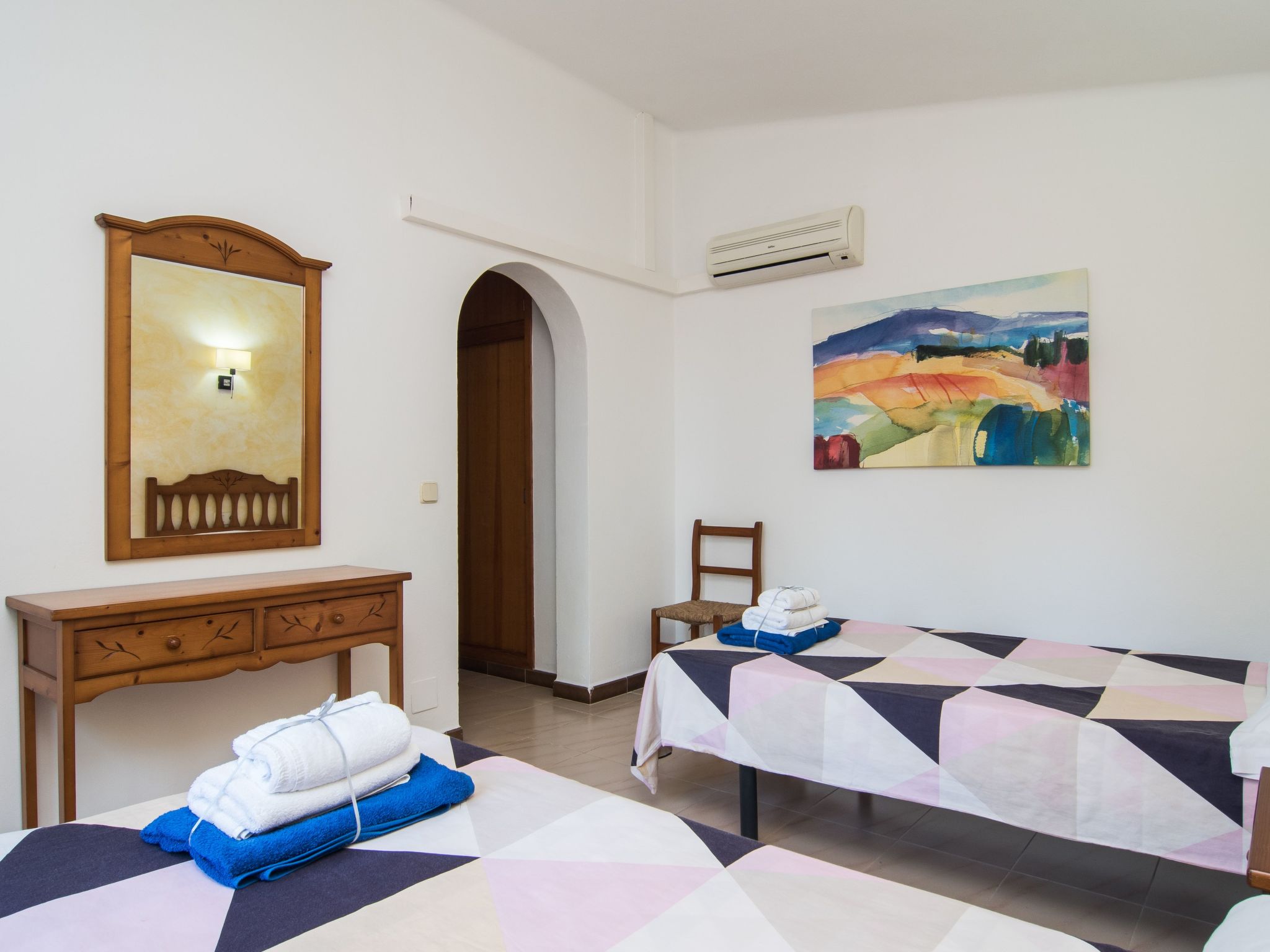 Photo of Finca 'Sanau' mit Terrasse