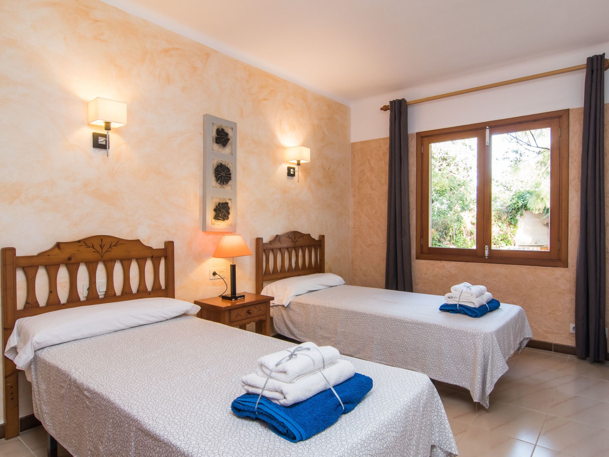 Photo of Finca 'Sanau' mit Terrasse