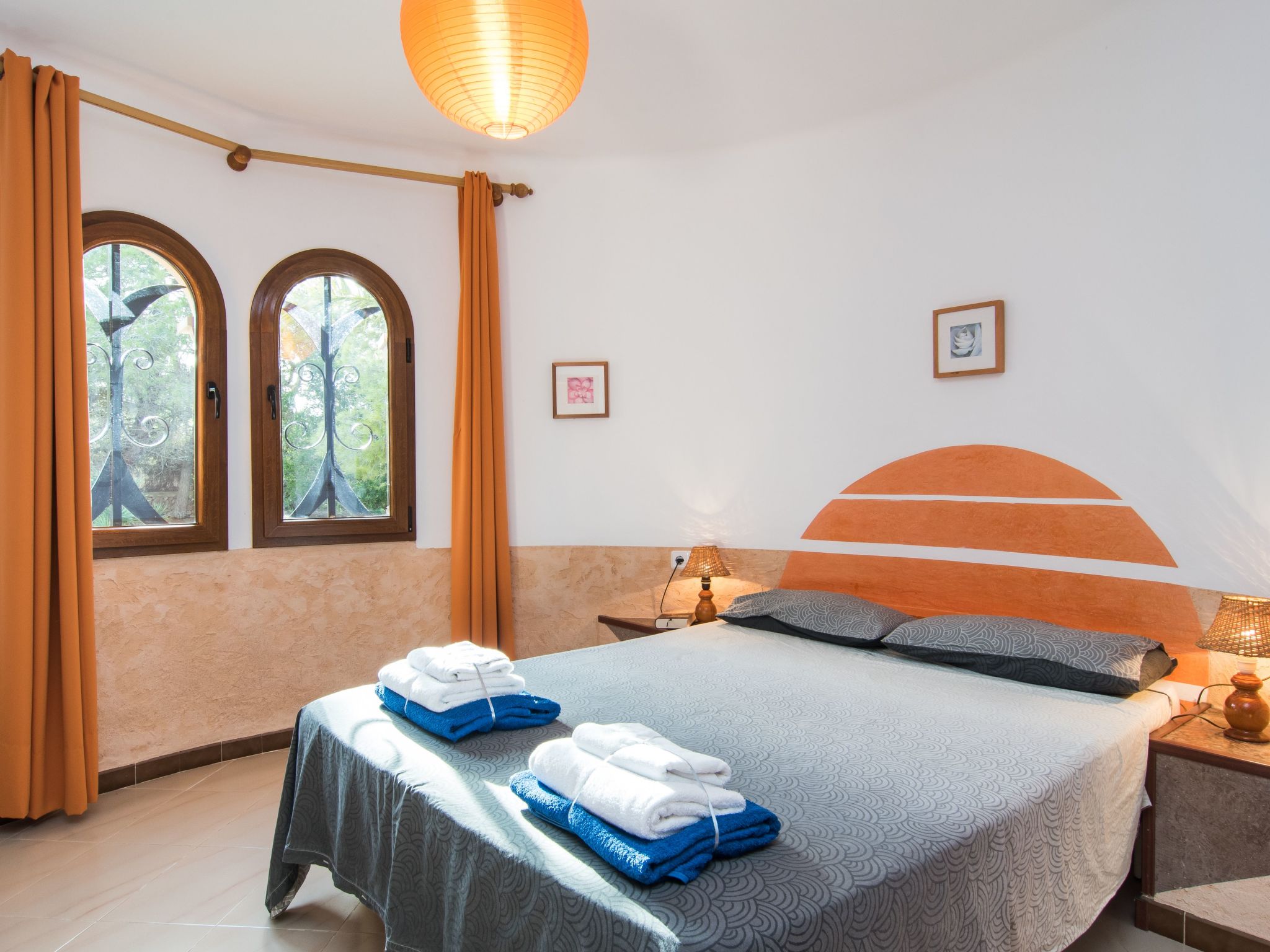 Photo of Finca 'Sanau' mit Terrasse