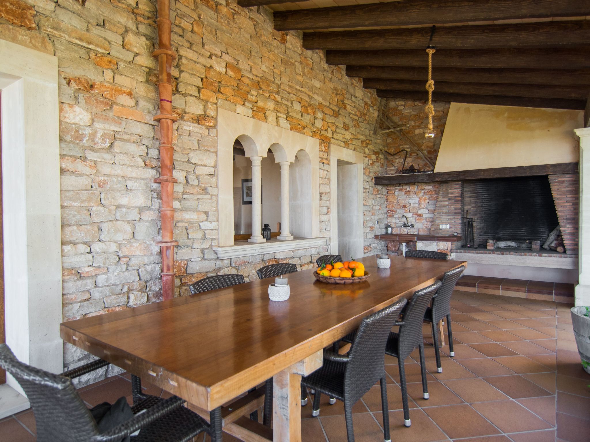 Photo of Forn Fumet  (ETV 899)