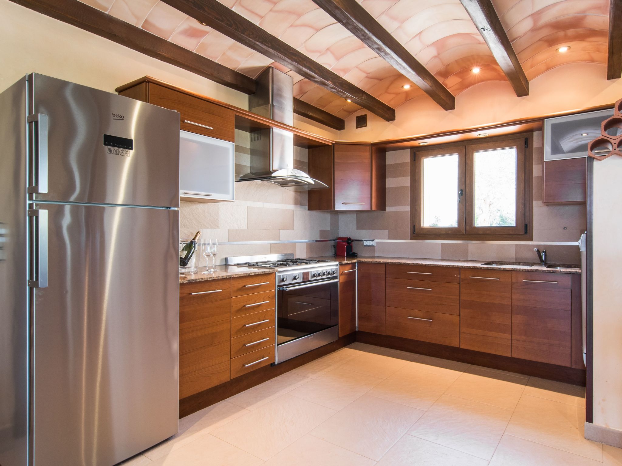 Photo of Forn Fumet  (ETV 899)