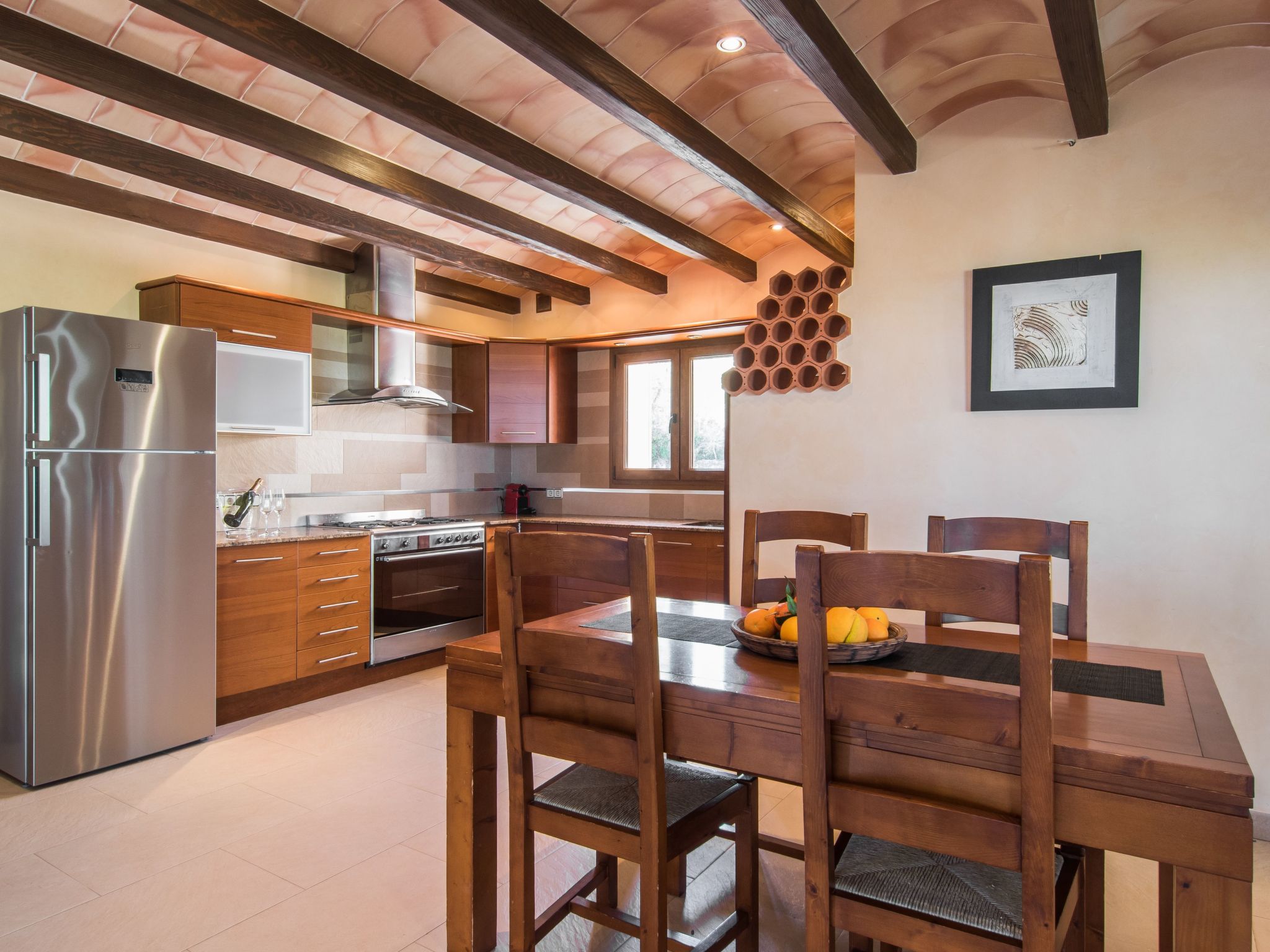 Photo of Forn Fumet  (ETV 899)