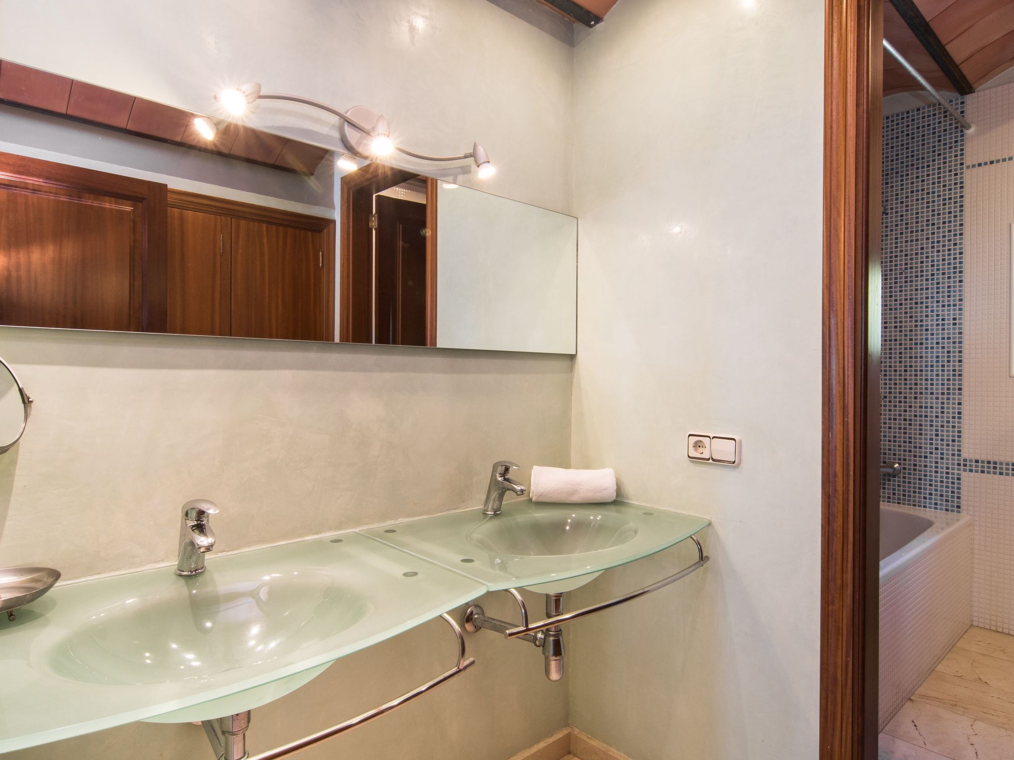 Photo of Forn Fumet  (ETV 899)