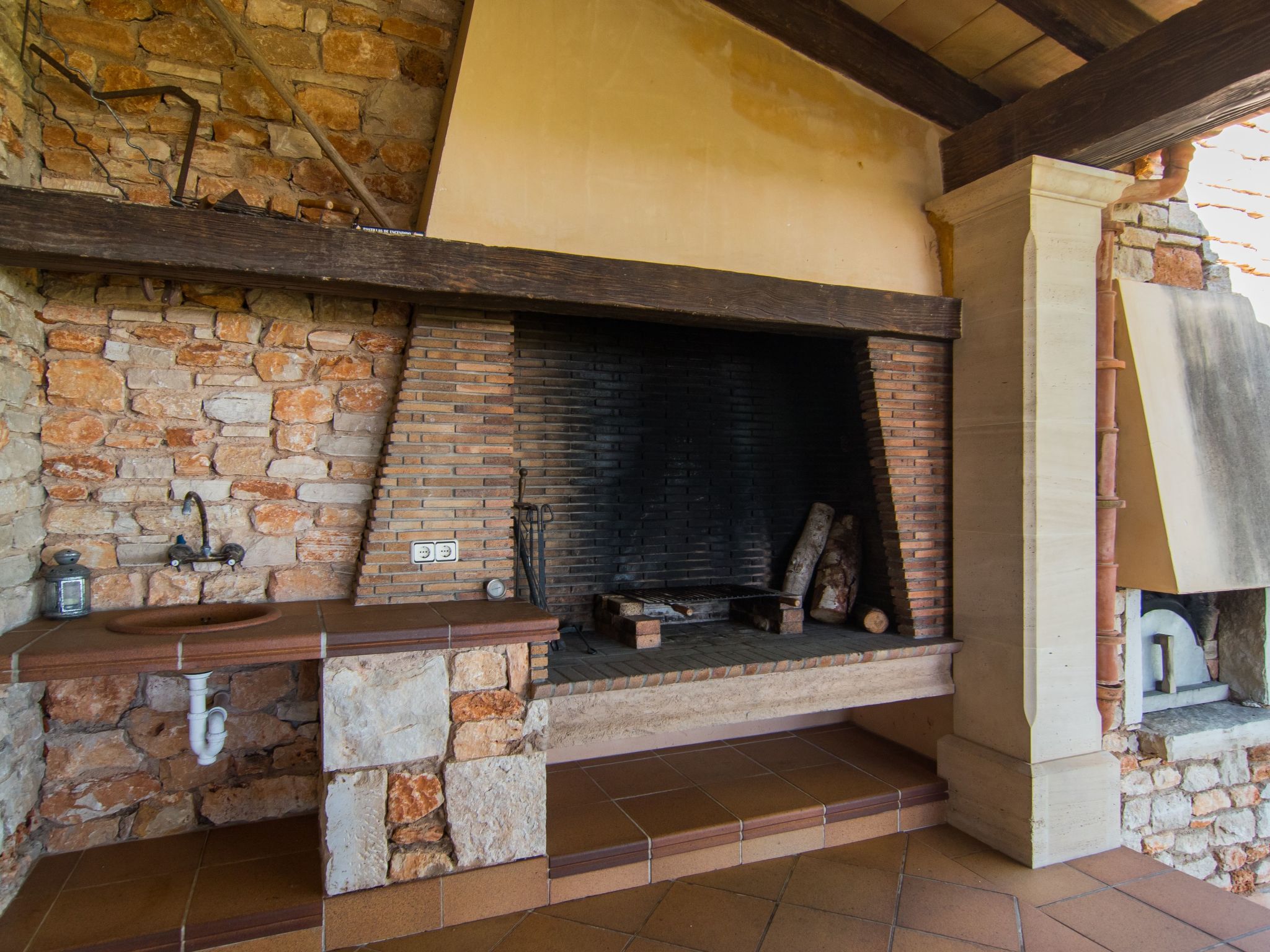 Photo of Forn Fumet  (ETV 899)