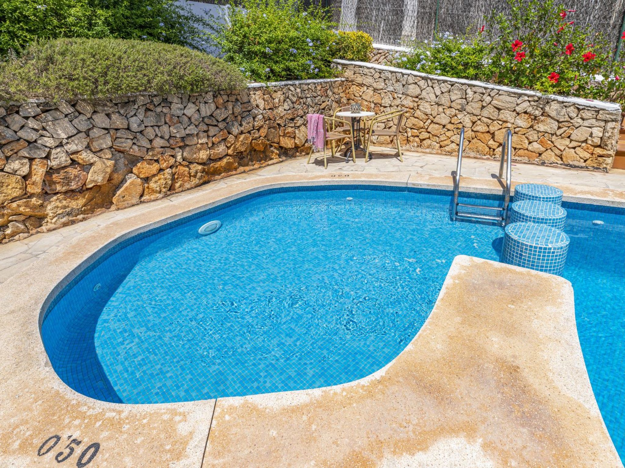 Villa Cala d'or cerca de la playa-Binnen