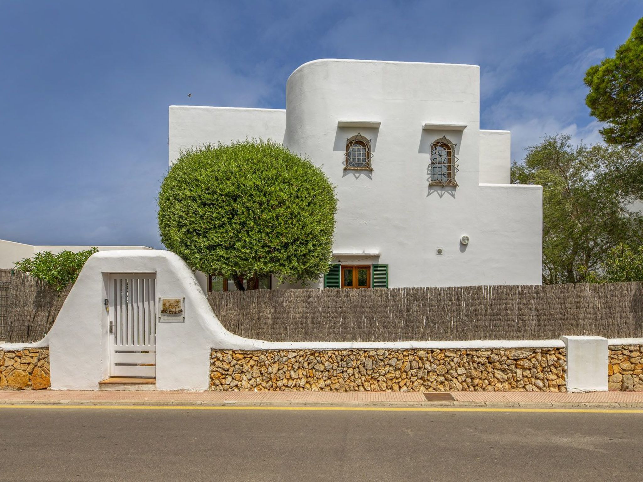 Villa Cala d'or cerca de la playa-Binnen