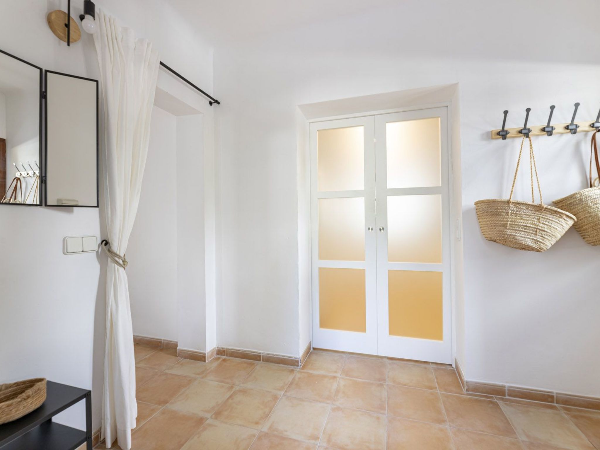 Villa Cala d'or cerca de la playa-Binnen