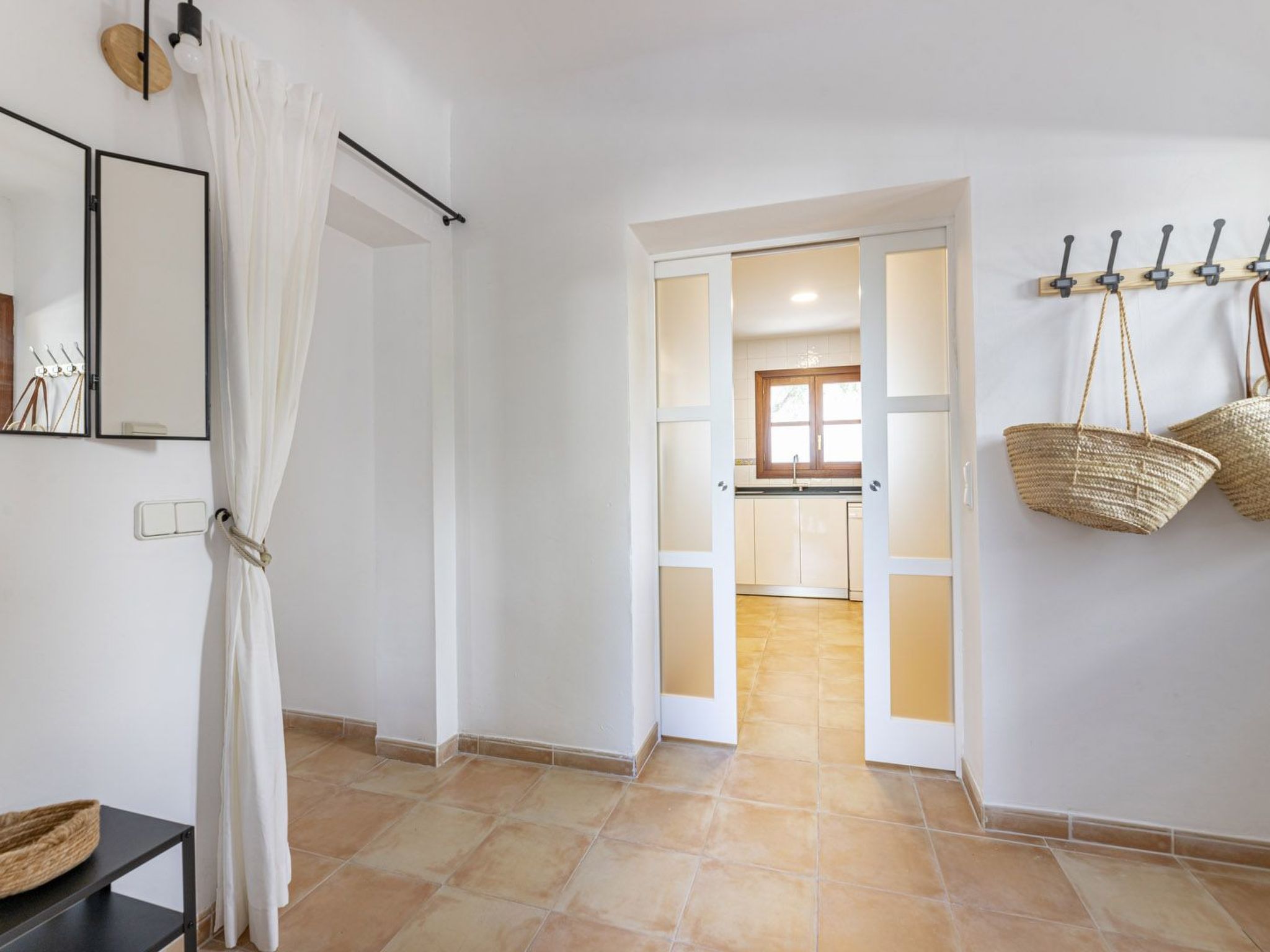 Villa Cala d'or cerca de la playa-Binnen