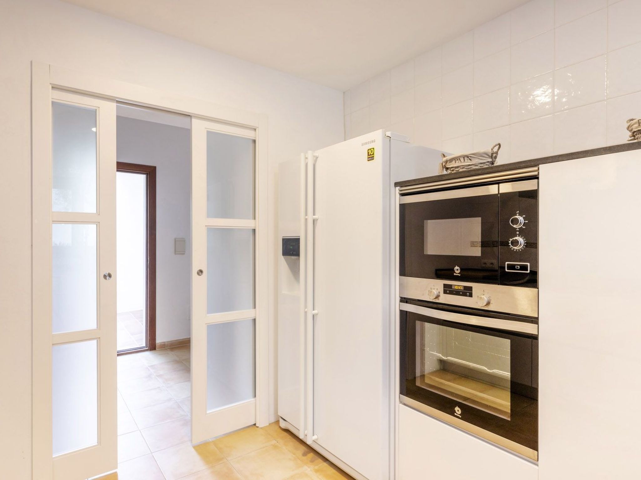 Villa Cala d'or cerca de la playa-Binnen