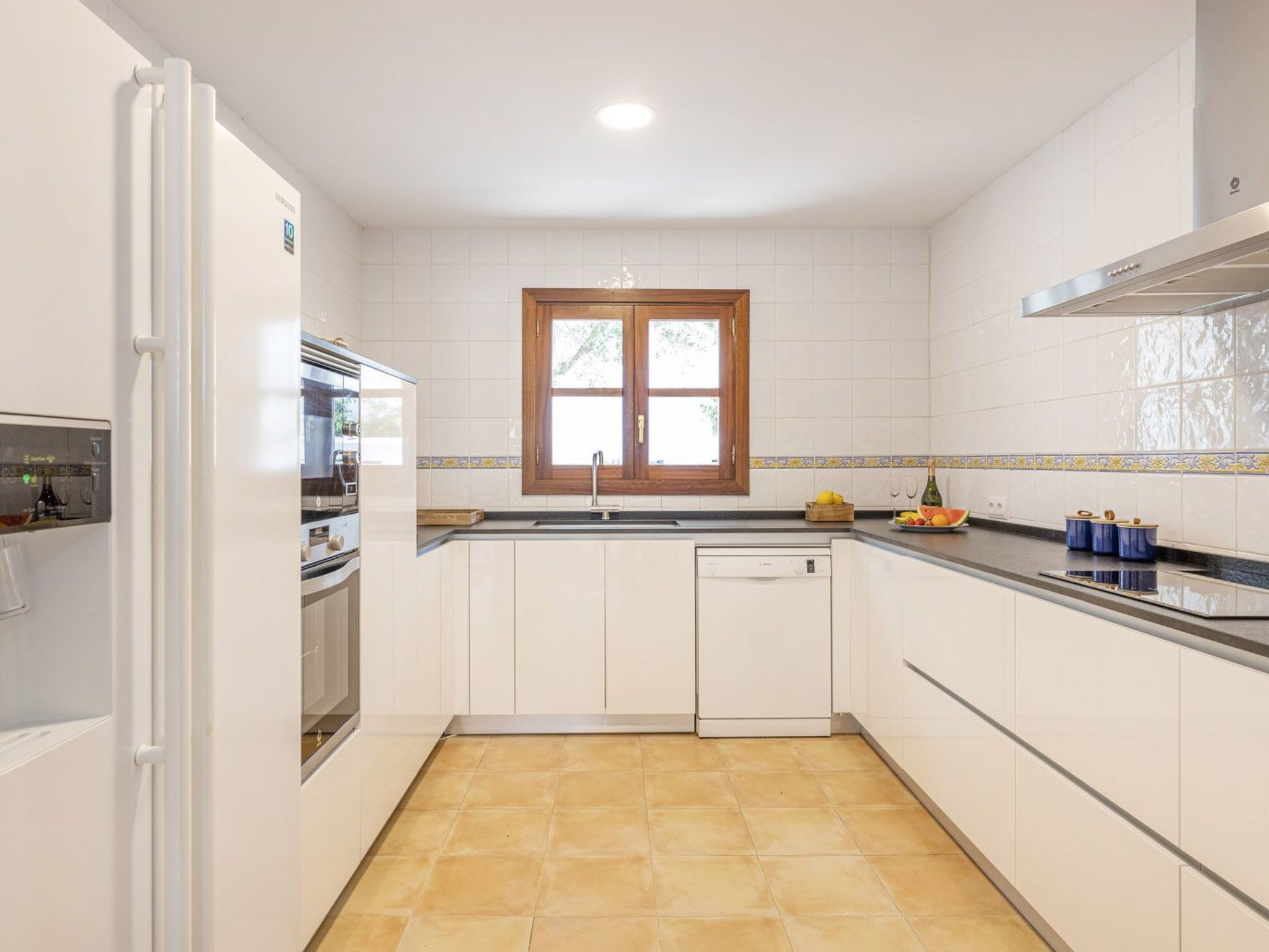 Villa Cala d'or cerca de la playa-Binnen